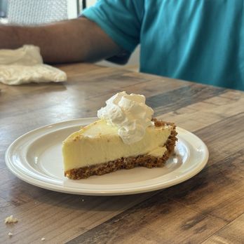 Sunrise Grill - Key lime pie - Bars Near Me - Jekyll Island, Georgia Sunrise Grill - Key lime pie - Bars Near Me - Jekyll Island, Georgia