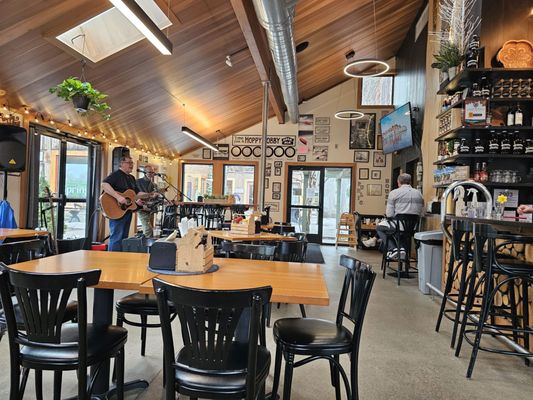 Cherry Public House | Glen Arbor by null