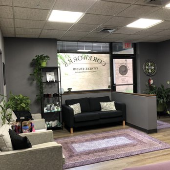 Coreworks Fitness - Yoga Near Me - Columbia, Maryland