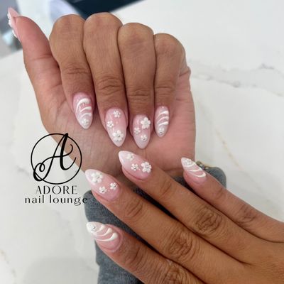 Adore Nail Lounge