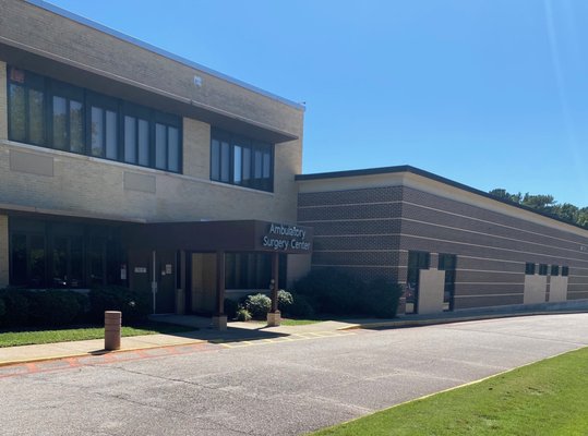 EAMC-Lanier Ambulatory Surgery Center, LLC