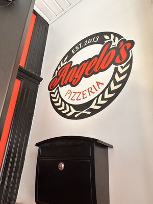 Angelo's Pizzeria by null