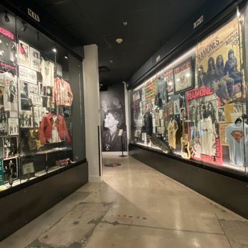 THE PUNK ROCK MUSEUM - Updated April 2024 - 368 Photos & 74 Reviews