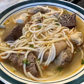 Huong Giang Restaurant - BBH togo - Vietnamese Near Me - Westminster, California