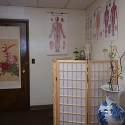 Acupressure Therapy - Therapeutic Massage