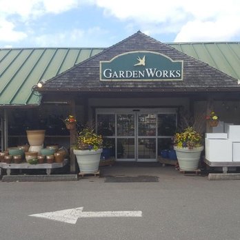 GARDENWORKS - Nurseries & Gardening Near Me - Victoria, British Columbia GARDENWORKS - Nurseries & Gardening Near Me - Victoria, British Columbia