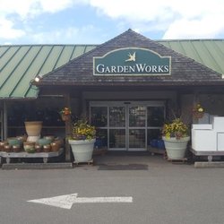 GARDENWORKS