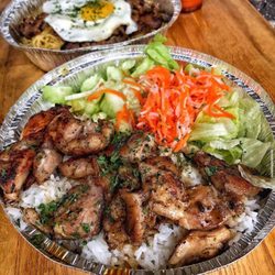Nguyen's Kitchen