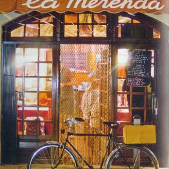 La Merenda - French Near Me - Nice, 06 La Merenda - French Near Me - Nice, 06