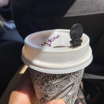 Foxtail Coffee - Cappuccino - Coffee & Tea Near Me - Orlando, Florida