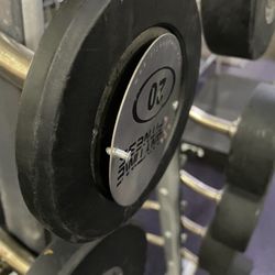 Anytime Fitness - Everything is falling apart