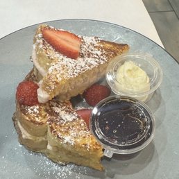 Stuffed French Toast Stuffed French Toast