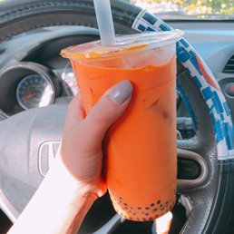 Baby Tapioca