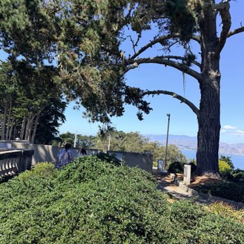 Holocaust Memorial - Landmarks & Historical Buildings Near Me - San Francisco, California