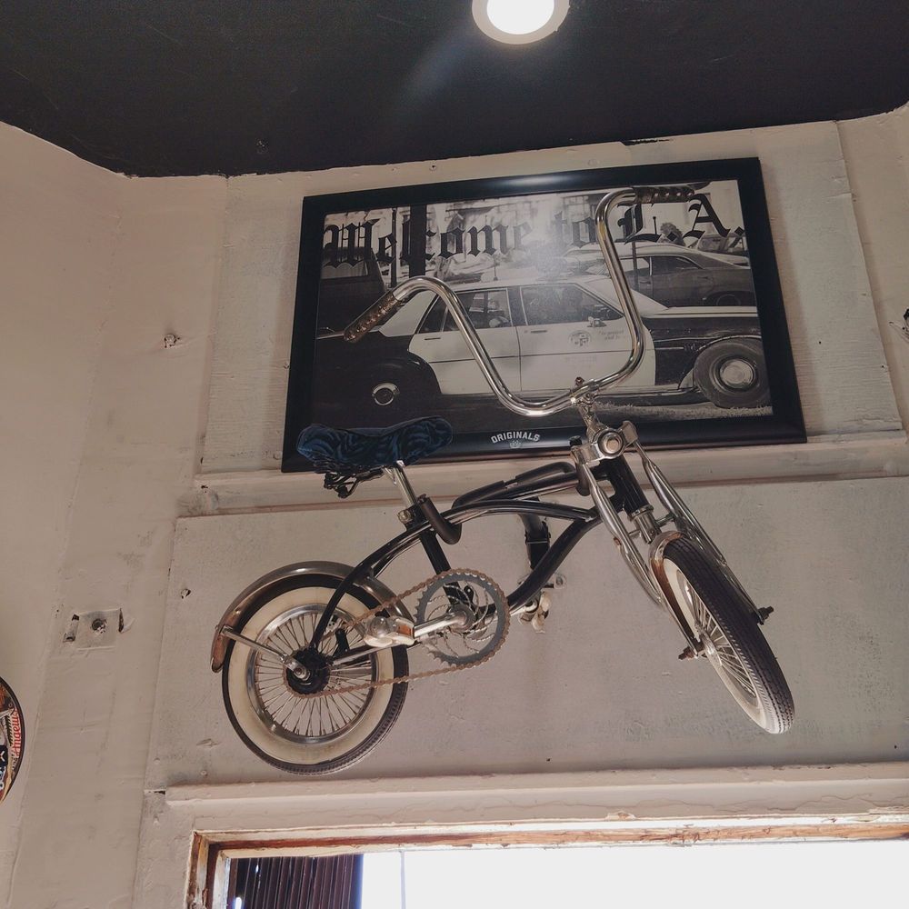 Blue World Ink - Tattoo Near Me - Gardena, California Blue World Ink - Tattoo Near Me - Gardena, California
