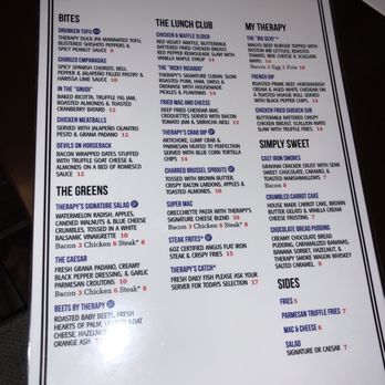 Therapy - Bars Near Me - Las Vegas, Nevada Therapy - Bars Near Me - Las Vegas, Nevada