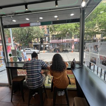 Birria LES - Tacos Near Me - New York, New York