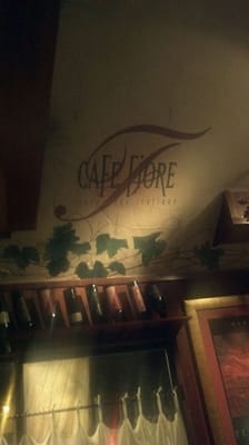 Cafe Fiore by null
