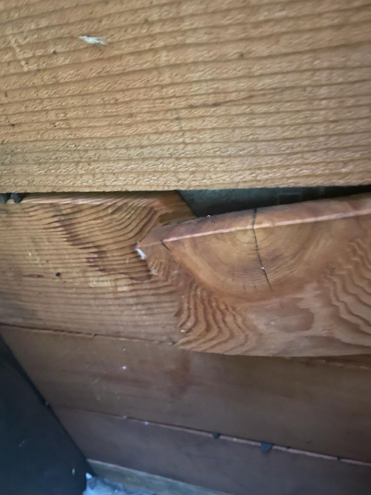 Slide of Brett's Roof Repair And Raingutter Service