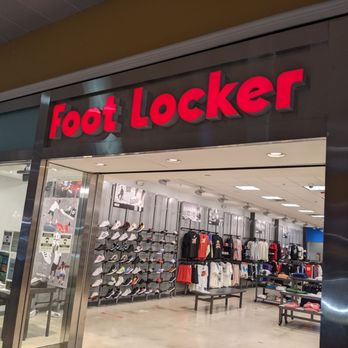 Foot Locker - Foot Locker - Shoe Stores Near Me - Miami, Florida