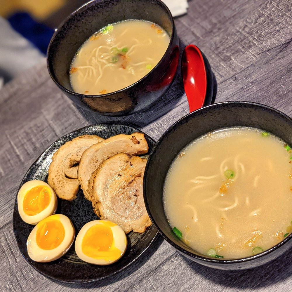 Jun’s Ramen & Sushi - Sushi Bars Near Me - El Paso, Texas Jun’s Ramen & Sushi - Sushi Bars Near Me - El Paso, Texas