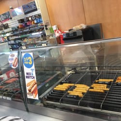 7-Eleven - Yum