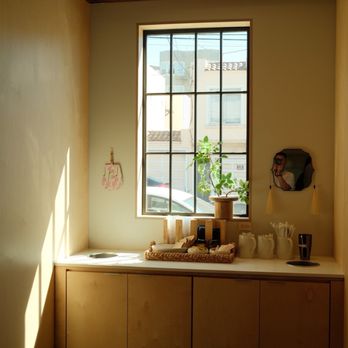 Jandii - Interior. - Coffee & Tea Near Me - San Francisco, California Jandii - Interior. - Coffee & Tea Near Me - San Francisco, California