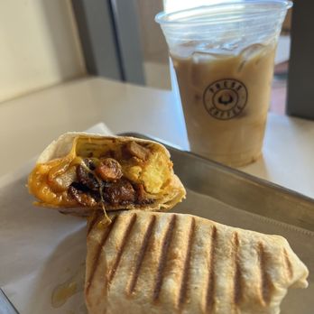 Press Coffee - Waterfront - OG burrito - Coffee & Tea Near Me - Scottsdale, Arizona Press Coffee - Waterfront - OG burrito - Coffee & Tea Near Me - Scottsdale, Arizona
