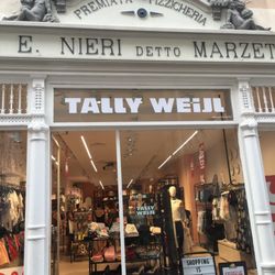 Tally Weijl