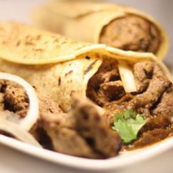 Karachi Nihari & BBQ