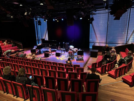 BIMHUIS by null