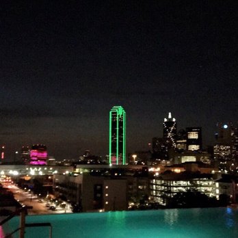 The Gallery Rooftop Lounge - Bars Near Me - Dallas, Texas The Gallery Rooftop Lounge - Bars Near Me - Dallas, Texas