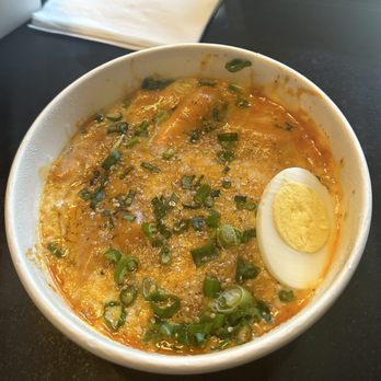 bb.q Chicken Milpitas - Rose Ddeok-Bokki with Cheese - Chicken Shop Near Me - Milpitas, California