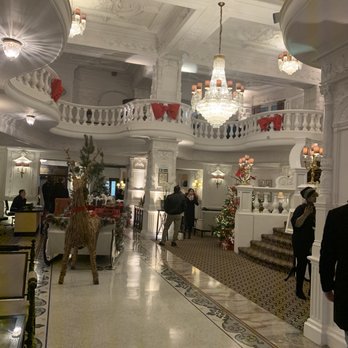 St. Ermin's Hotel, Autograph Collection - Hotels Near Me - London, XGL