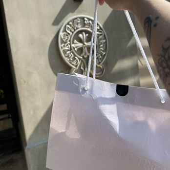 Chrome Hearts - Men's Clothing Near Me - Honolulu, Hawaii Chrome Hearts - Men's Clothing Near Me - Honolulu, Hawaii