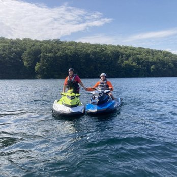 Devocean Watersports - Jet Skis Near Me