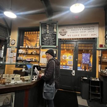 Septa Allen Lane Station - A cafe at the station - Train Stations Near Me - Philadelphia, Pennsylvania Septa Allen Lane Station - A cafe at the station - Train Stations Near Me - Philadelphia, Pennsylvania