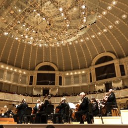 Chicago symphony