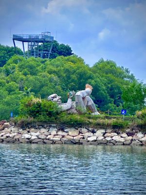 Sentosa by null