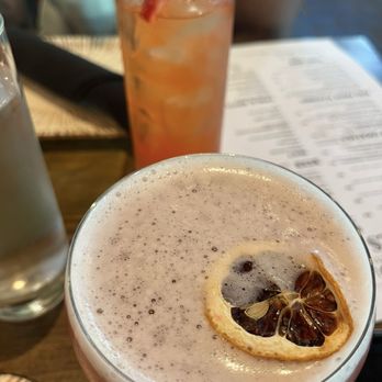 Kinfolk Southern Kitchen - Drinks - Southern Near Me - Washington, DC, District of Columbia