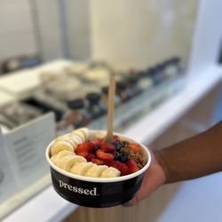 Pressed Juicery