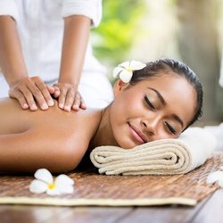 AA Natural Spa