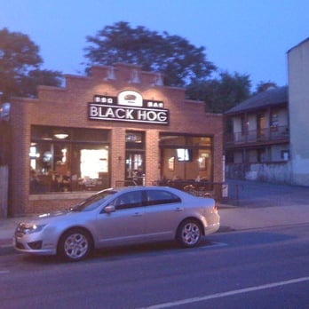 Black Hog BBQ - Barbeque Near Me - Frederick, Maryland Black Hog BBQ - Barbeque Near Me - Frederick, Maryland