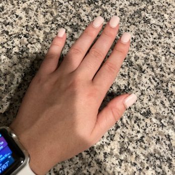 Epic Nail Bar - Corinth - Nail Salons Near Me - Corinth, Texas