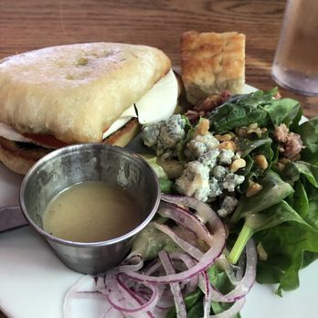 Big City Bread Cafe - Bakeries Near Me - Athens, Georgia