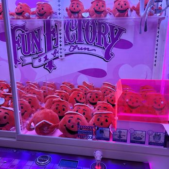 Gotcha Hawaii - Arcades Near Me - Kaneohe, Hawaii
