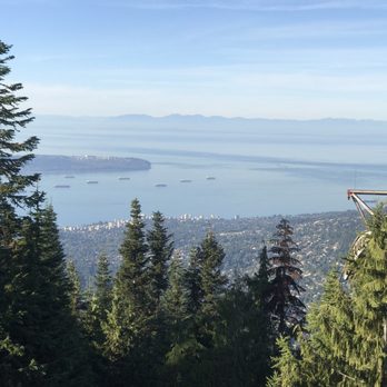 Grouse Mountain - Hiking Near Me - North Vancouver, British Columbia Grouse Mountain - Hiking Near Me - North Vancouver, British Columbia