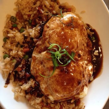 Moena Café - Short rib loco moco - Cafes Near Me - Honolulu, Hawaii Moena Café - Short rib loco moco - Cafes Near Me - Honolulu, Hawaii