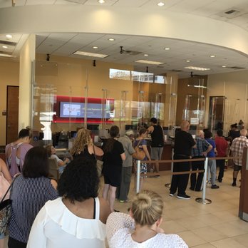 Wells Fargo Bank - Always packed, always understaffed and poor customer service. - Banks & Credit Unions Near Me - Glendale, California Wells Fargo Bank - Always packed, always understaffed and poor customer service. - Banks & Credit Unions Near Me - Glendale, California