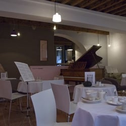 Le Salon de Musique - Le Salon de Musique